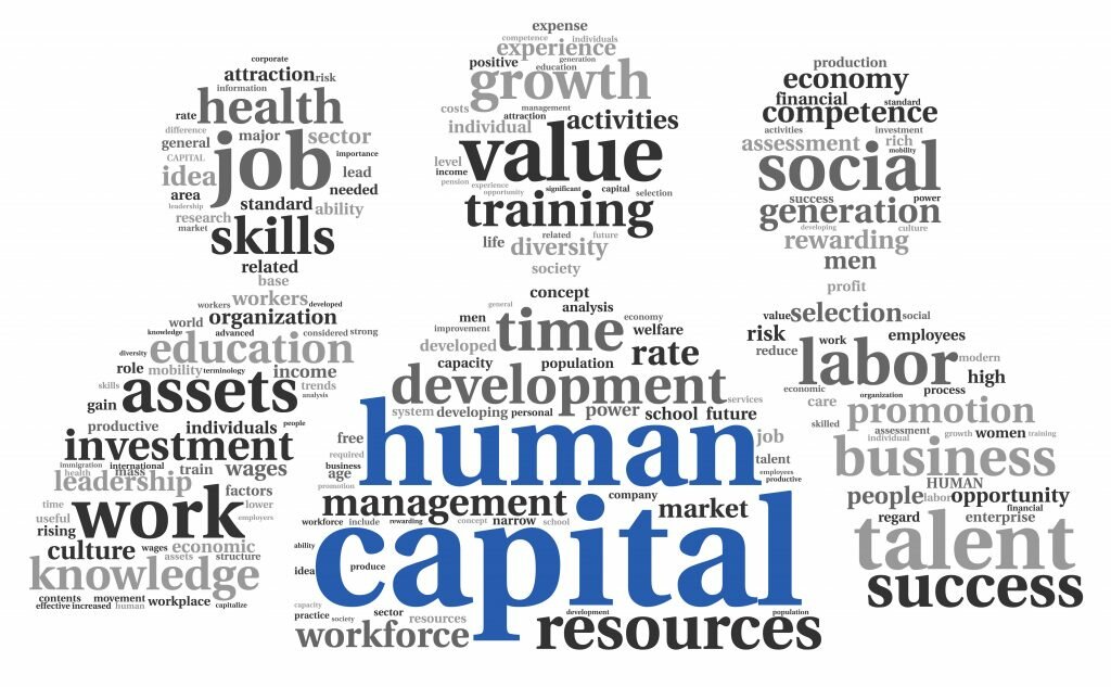 Human capital: Africa still has a lot 