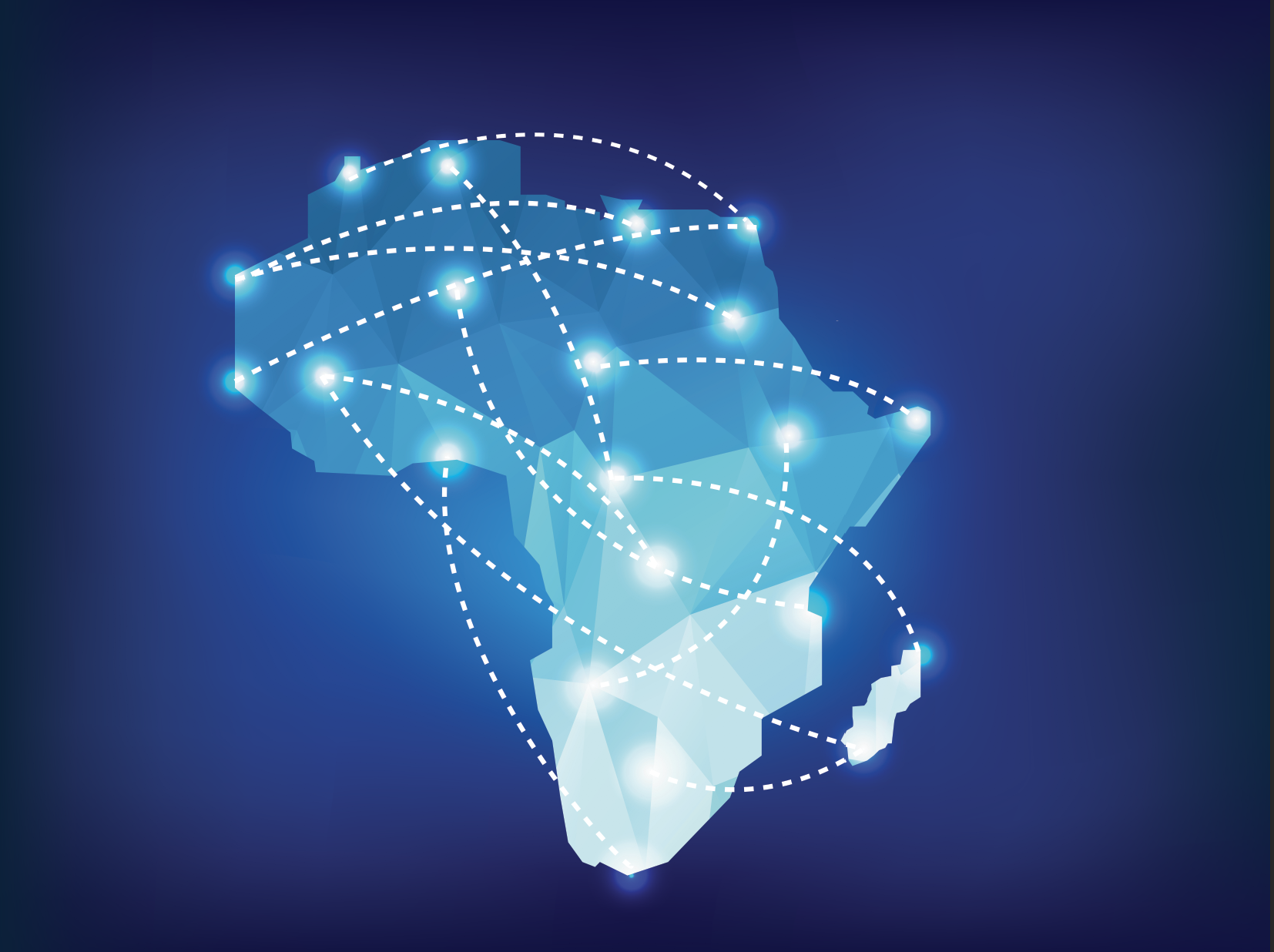 The Potential And Risks Of The Digital Economy In Africa
