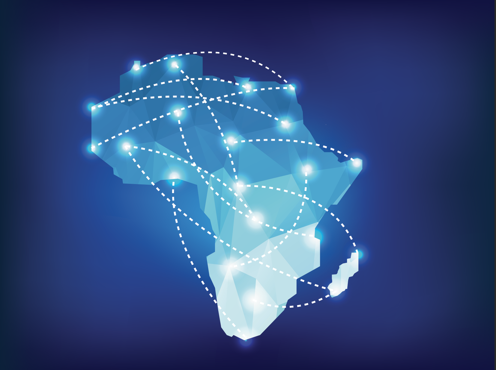 The Potential And Risks Of The Digital Economy In Africa Ibrahim Mayaki